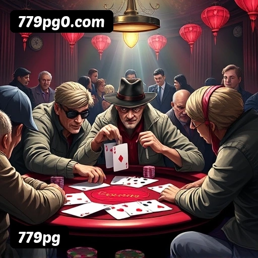 Imagem secundária de apoio para instalação do app 779pg