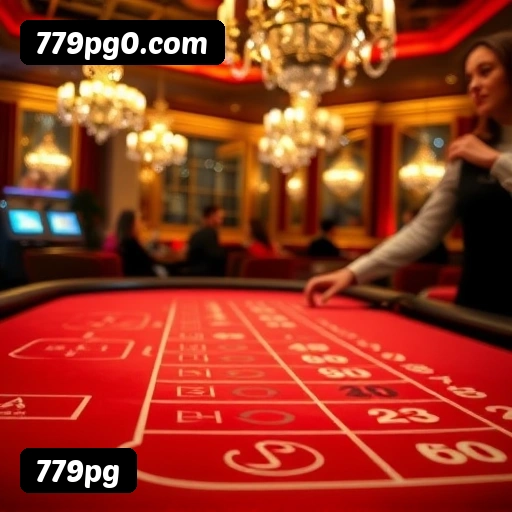 App Mobile 779pg - Jogue em Qualquer Lugar no Seu Smartphone