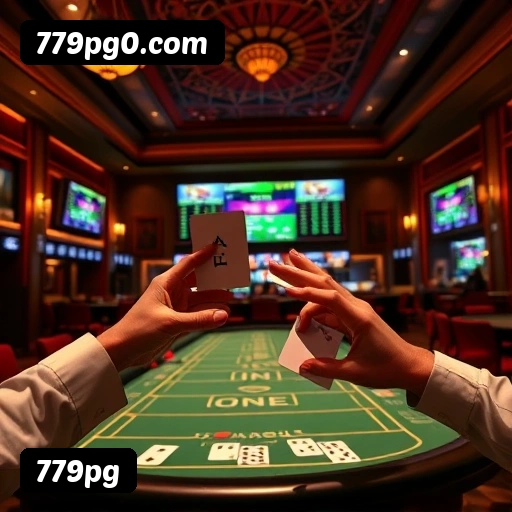 Jogos de Cassino em Destaque - Slots, Roleta, Blackjack