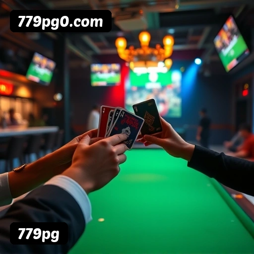 Cassino ao Vivo 779pg - Dealers Brasileiros Profissionais